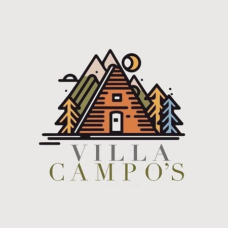 Villa Campo'S Venecia Exterior foto