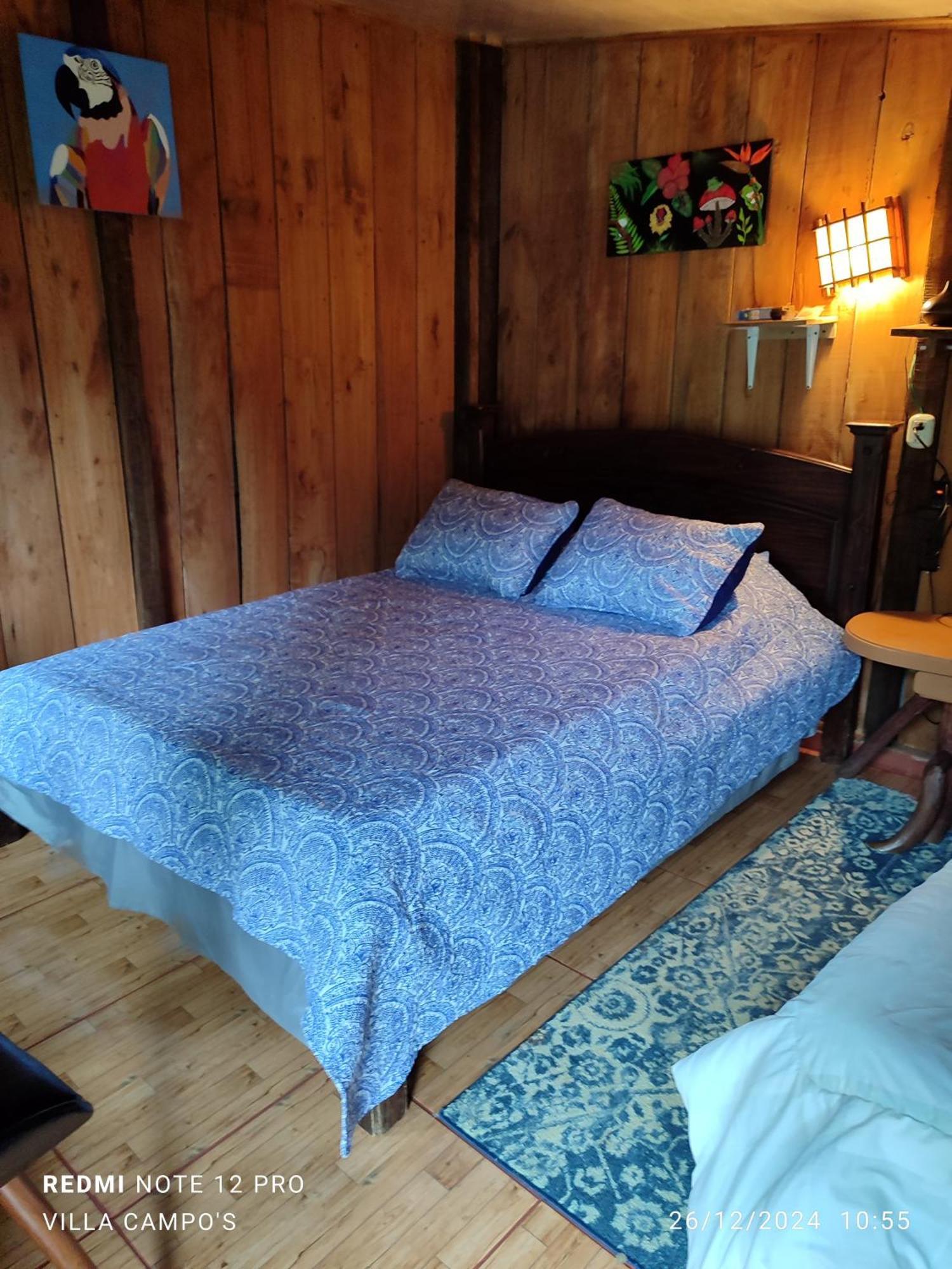 Villa Campo'S Venecia Zimmer foto