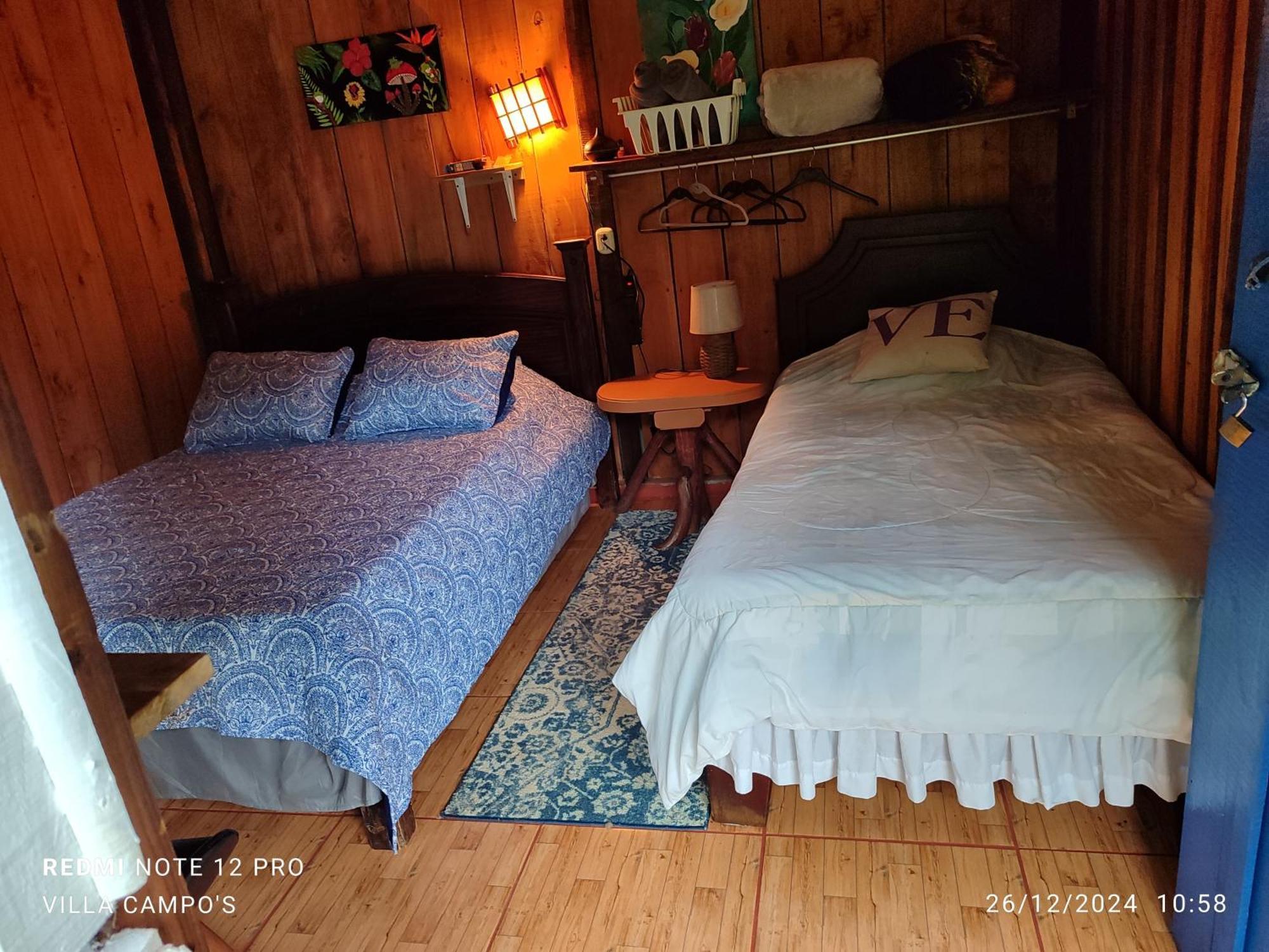 Villa Campo'S Venecia Zimmer foto