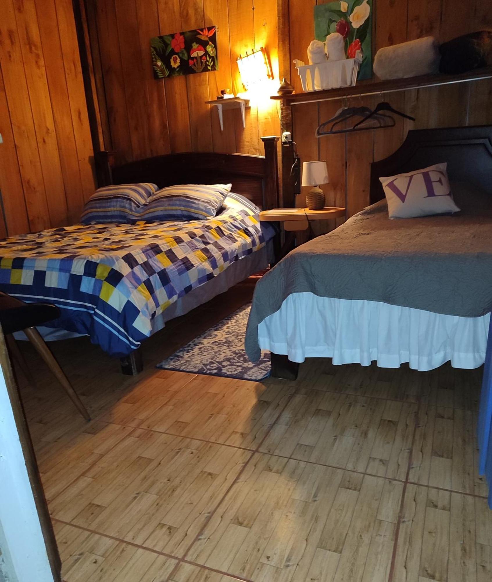 Villa Campo'S Venecia Zimmer foto