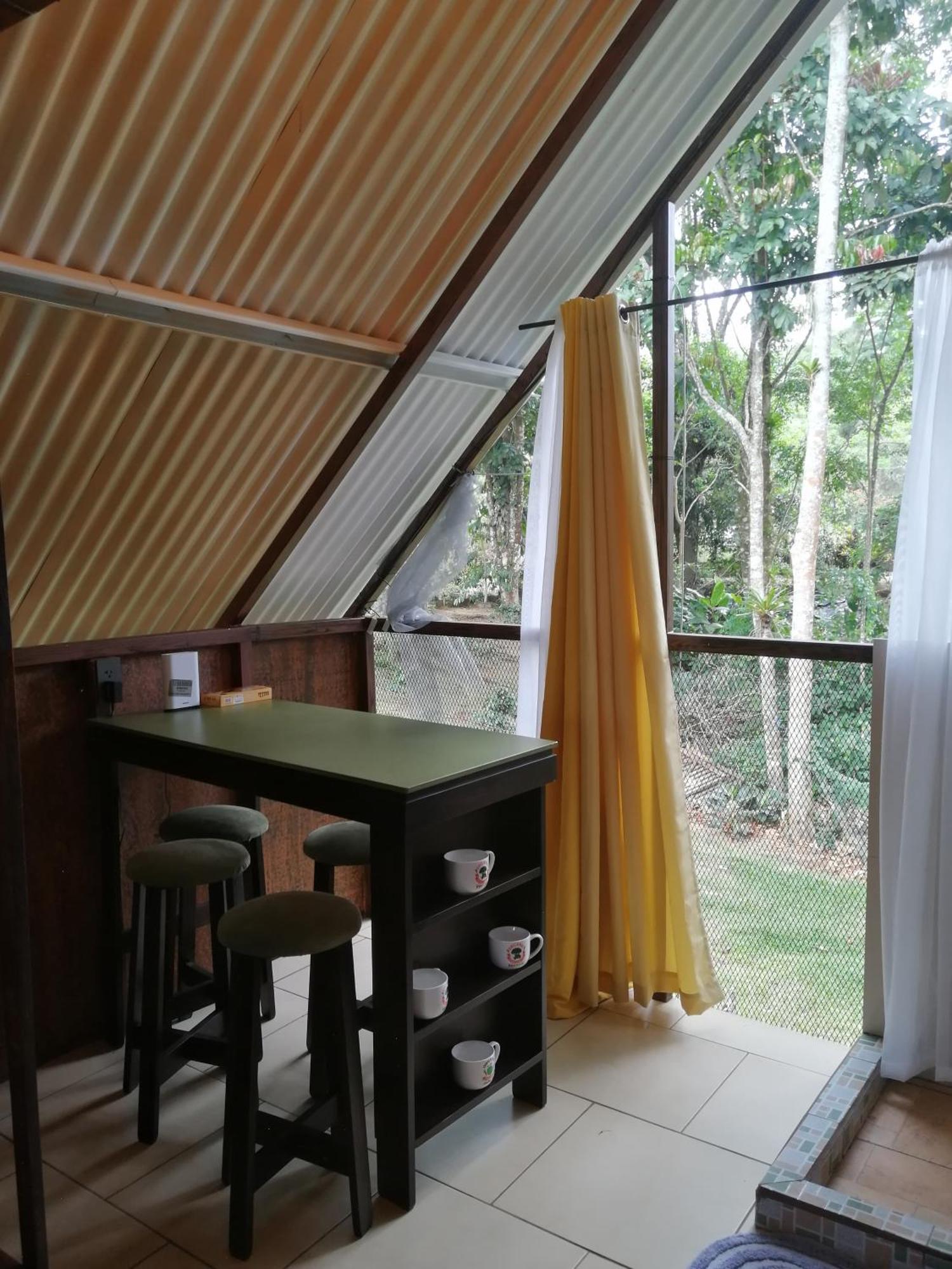 Villa Campo'S Venecia Zimmer foto