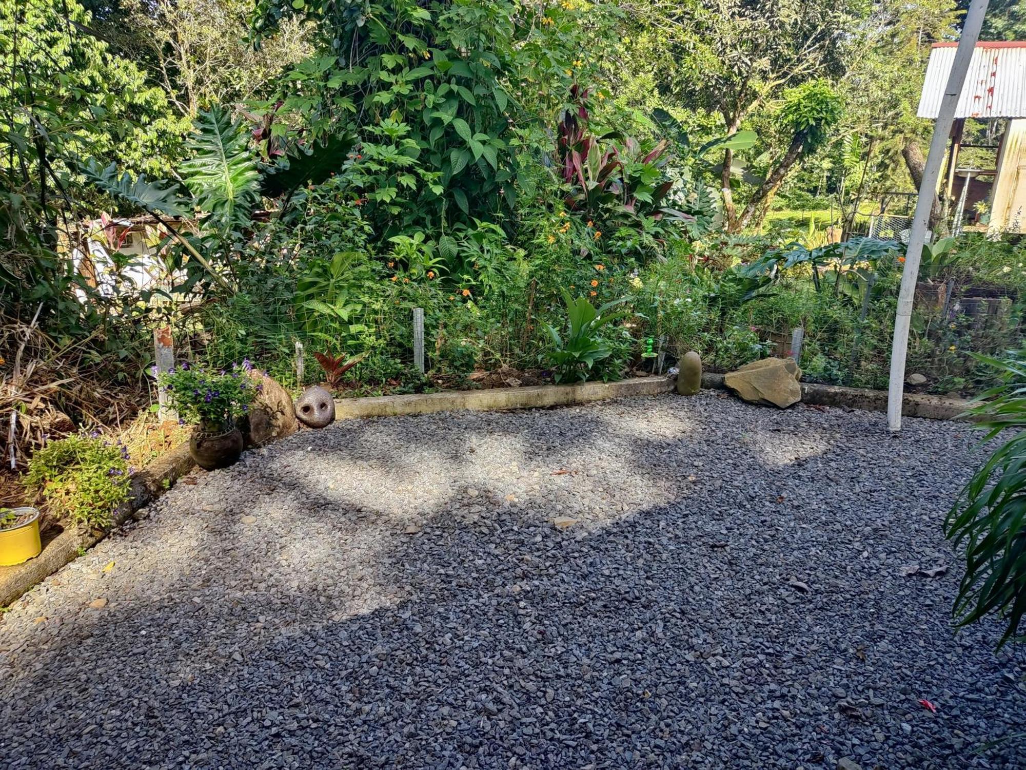 Villa Campo'S Venecia Exterior foto